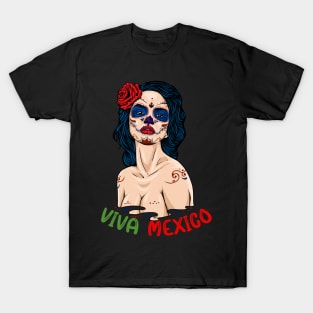 Viva Mexico T-Shirt